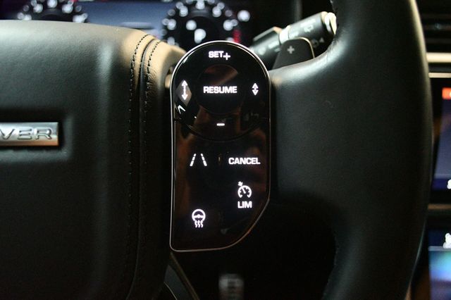 2021 Land Rover Range Rover P525 Westminster SWB - 22993397 - 42