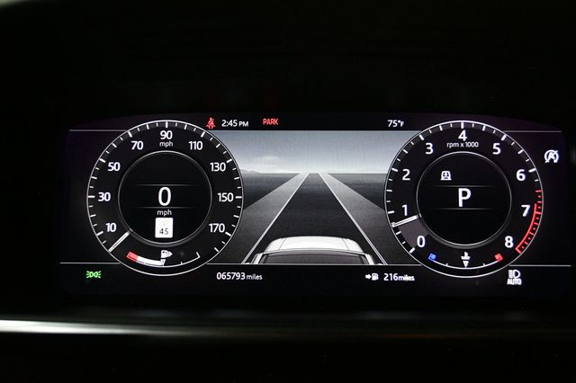 2021 Land Rover Range Rover P525 Westminster SWB - 22993397 - 43