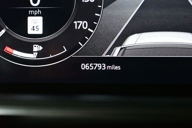 2021 Land Rover Range Rover P525 Westminster SWB - 22993397 - 44