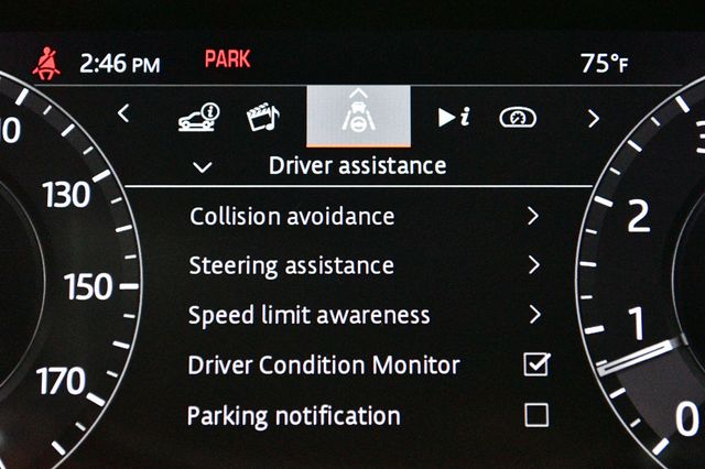 2021 Land Rover Range Rover P525 Westminster SWB - 22993397 - 46