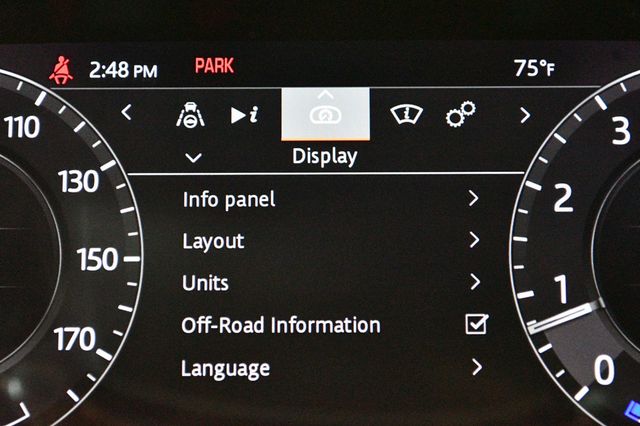 2021 Land Rover Range Rover P525 Westminster SWB - 22993397 - 49