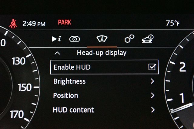 2021 Land Rover Range Rover P525 Westminster SWB - 22993397 - 50