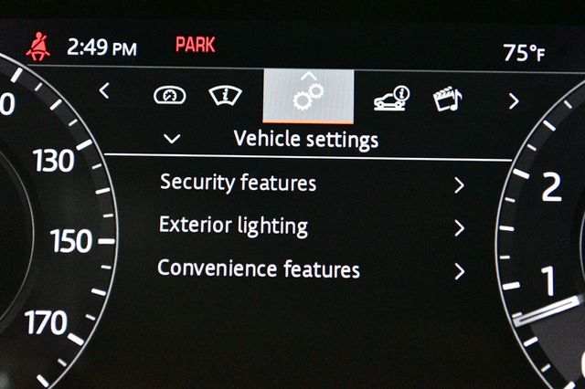 2021 Land Rover Range Rover P525 Westminster SWB - 22993397 - 51