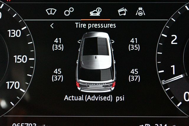 2021 Land Rover Range Rover P525 Westminster SWB - 22993397 - 52