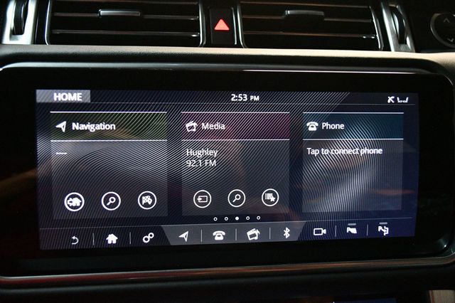 2021 Land Rover Range Rover P525 Westminster SWB - 22993397 - 56