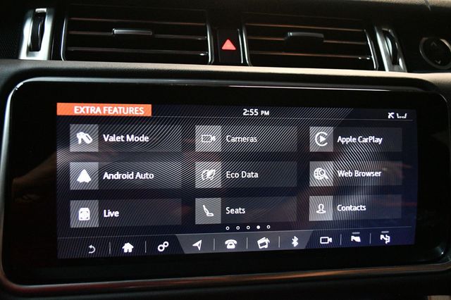 2021 Land Rover Range Rover P525 Westminster SWB - 22993397 - 59