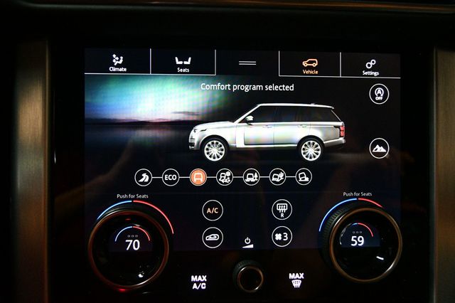 2021 Land Rover Range Rover P525 Westminster SWB - 22993397 - 63