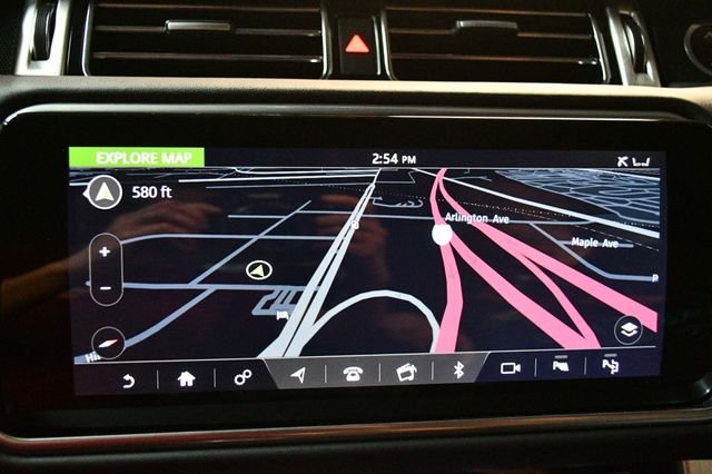 2021 Land Rover Range Rover P525 Westminster SWB - 22993397 - 6