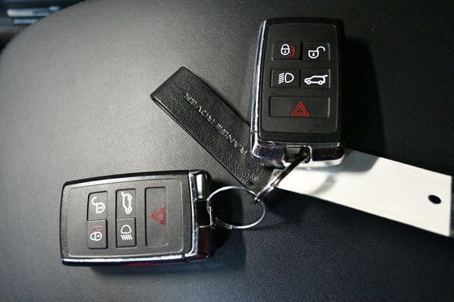 2021 Land Rover Range Rover P525 Westminster SWB - 22993397 - 80