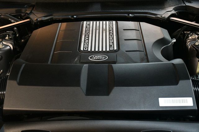 2021 Land Rover Range Rover P525 Westminster SWB - 22993397 - 81