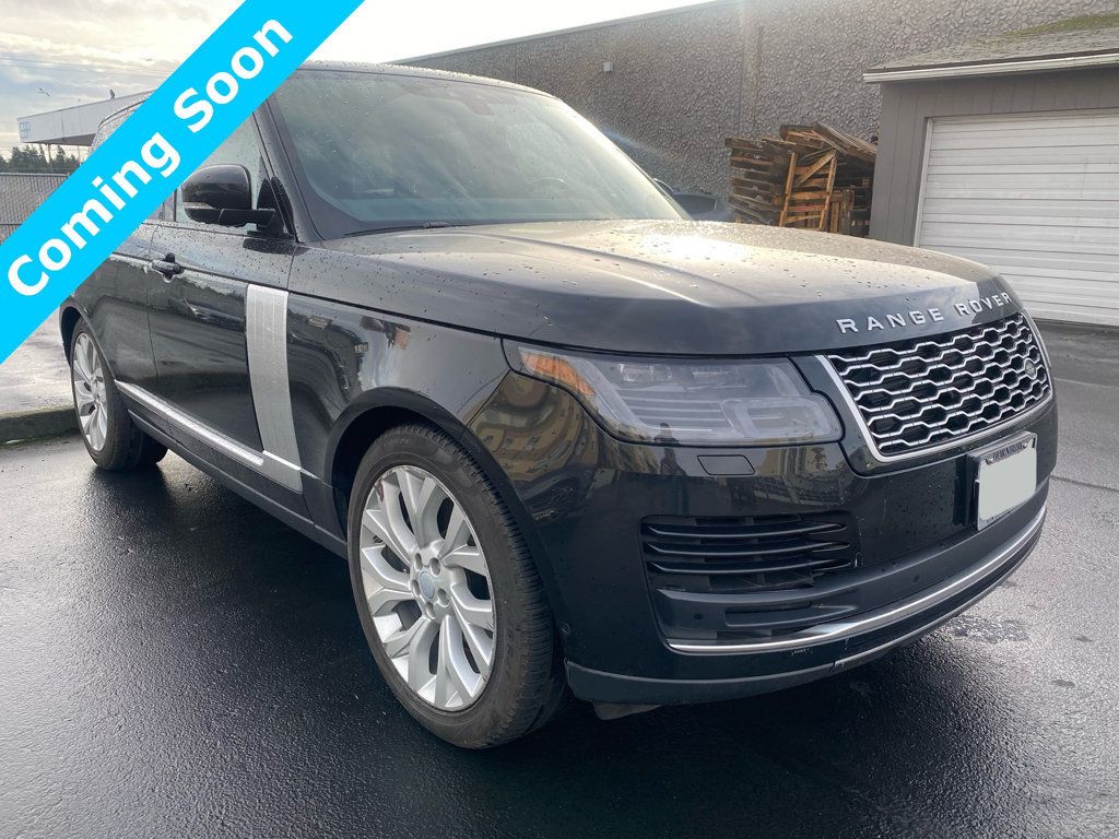 2021 Land Rover Range Rover P525 Westminster SWB - 22665010 - 0