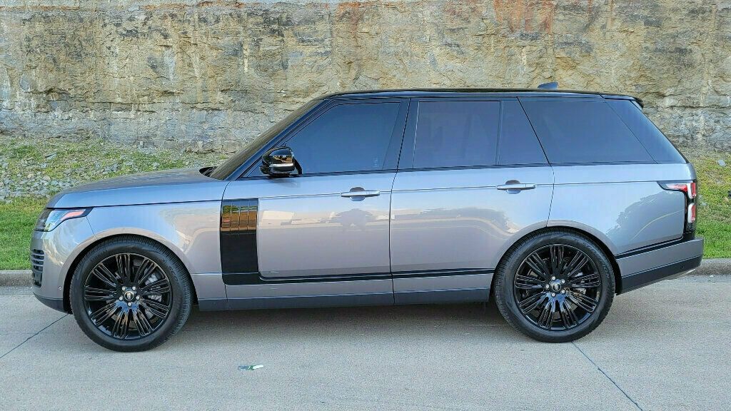 2021 Land Rover Range Rover P525 Westminster SWB - 22482459 - 2