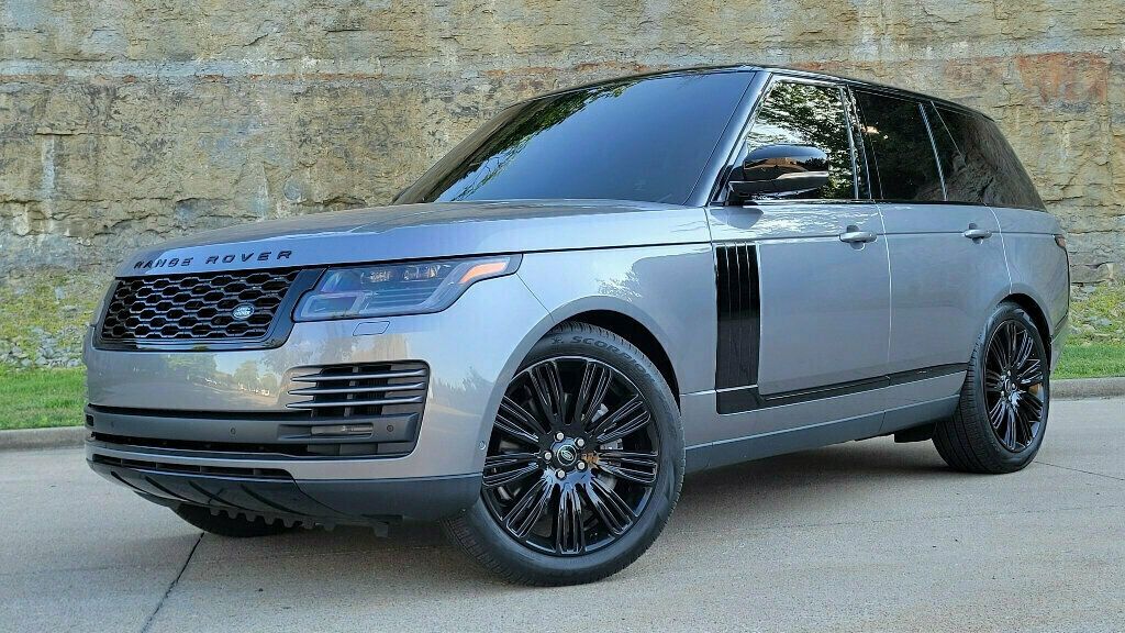 2021 Land Rover Range Rover P525 Westminster SWB - 22482459 - 45