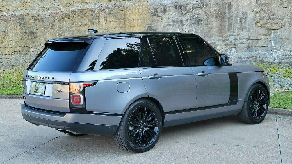 2021 Land Rover Range Rover P525 Westminster SWB - 22482459 - 6