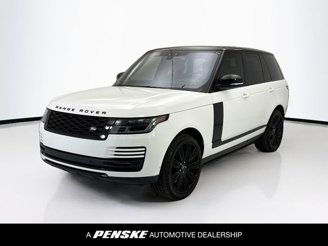 2021 Land Rover Range Rover P525 Westminster SWB - 22999175 - 0