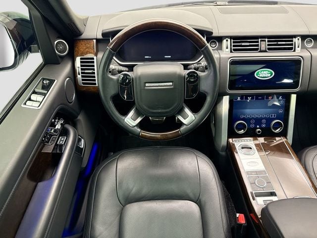 2021 Land Rover Range Rover P525 Westminster SWB - 22999175 - 9