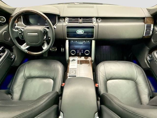 2021 Land Rover Range Rover P525 Westminster SWB - 22999175 - 12