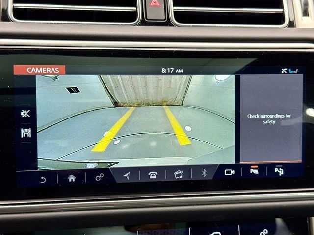2021 Land Rover Range Rover P525 Westminster SWB - 22999175 - 13