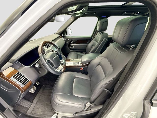 2021 Land Rover Range Rover P525 Westminster SWB - 22999175 - 16