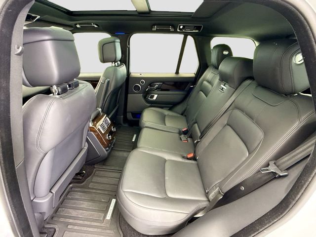 2021 Land Rover Range Rover P525 Westminster SWB - 22999175 - 18