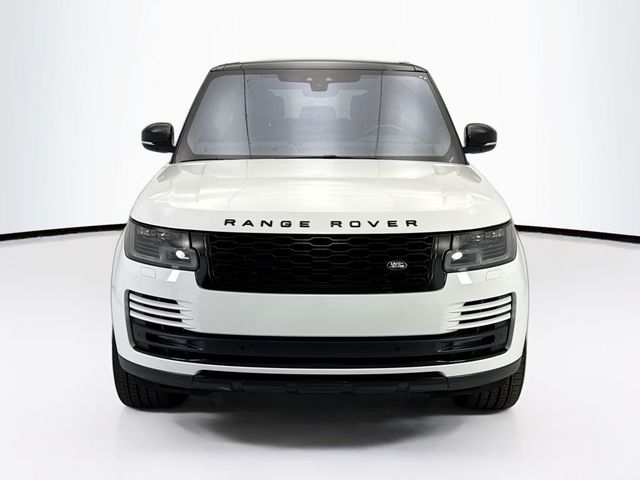 2021 Land Rover Range Rover P525 Westminster SWB - 22999175 - 1
