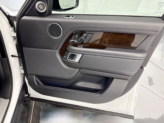 2021 Land Rover Range Rover P525 Westminster SWB - 22999175 - 22