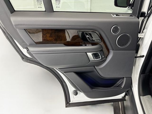 2021 Land Rover Range Rover P525 Westminster SWB - 22999175 - 23