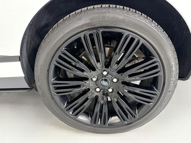 2021 Land Rover Range Rover P525 Westminster SWB - 22999175 - 27