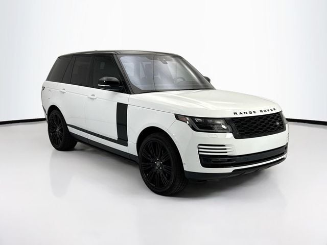 2021 Land Rover Range Rover P525 Westminster SWB - 22999175 - 2