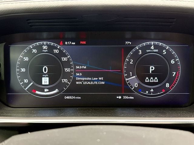 2021 Land Rover Range Rover P525 Westminster SWB - 22999175 - 30