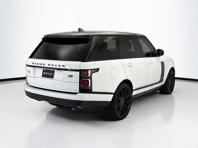 2021 Land Rover Range Rover P525 Westminster SWB - 22999175 - 4
