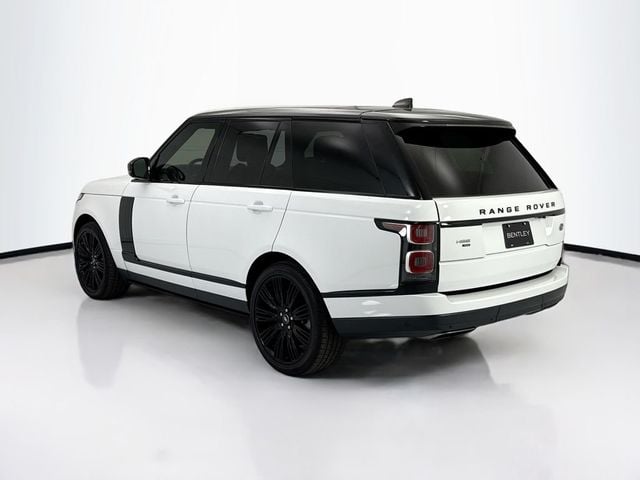 2021 Land Rover Range Rover P525 Westminster SWB - 22999175 - 6