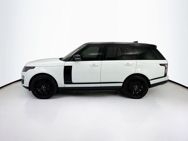 2021 Land Rover Range Rover P525 Westminster SWB - 22999175 - 7
