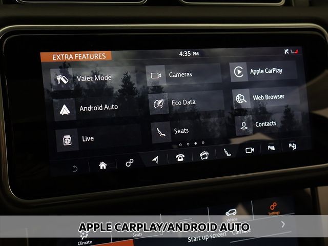 2021 Land Rover Range Rover SVAutobiography - 22989473 - 9