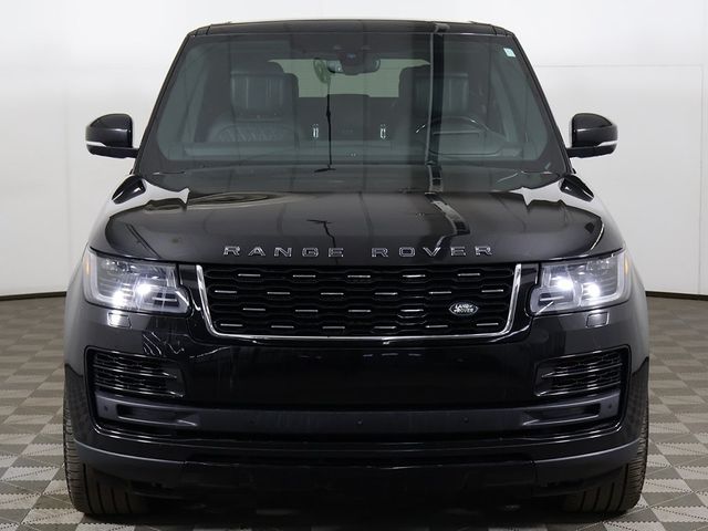 2021 Land Rover Range Rover SVAutobiography - 22989473 - 13