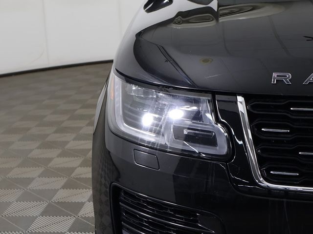 2021 Land Rover Range Rover SVAutobiography - 22989473 - 15