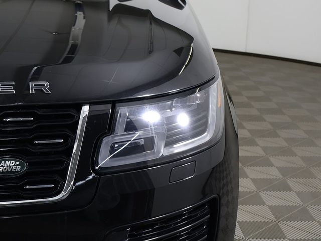 2021 Land Rover Range Rover SVAutobiography - 22989473 - 16