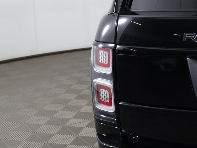 2021 Land Rover Range Rover SVAutobiography - 22989473 - 17