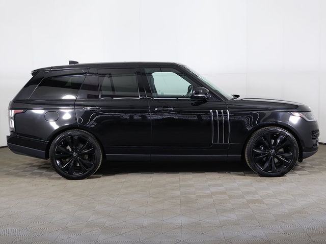 2021 Land Rover Range Rover SVAutobiography - 22989473 - 20