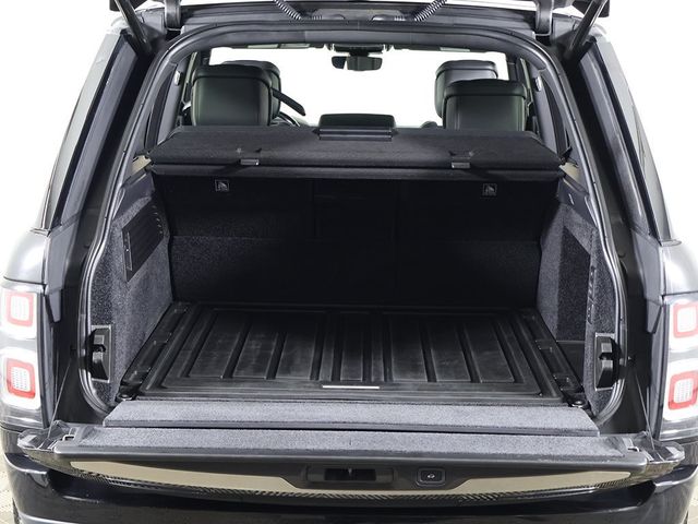 2021 Land Rover Range Rover SVAutobiography - 22989473 - 21