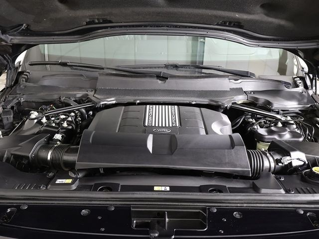 2021 Land Rover Range Rover SVAutobiography - 22989473 - 26