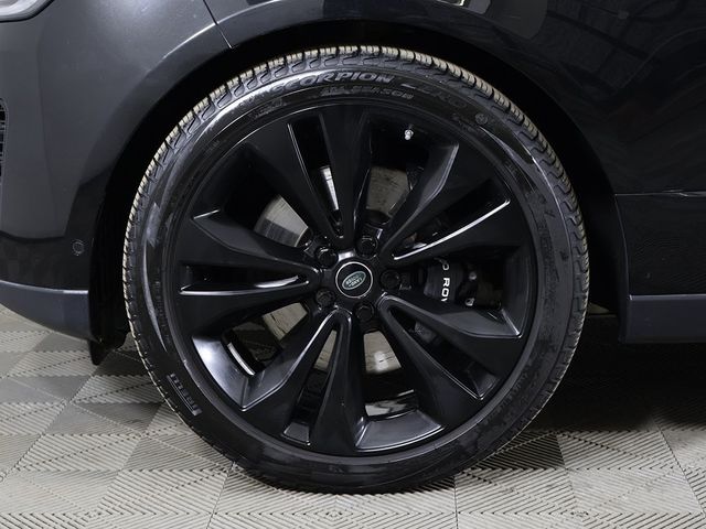2021 Land Rover Range Rover SVAutobiography - 22989473 - 27