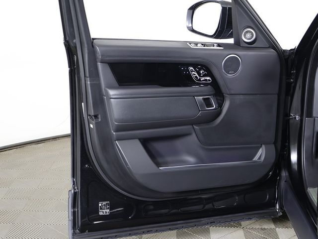 2021 Land Rover Range Rover SVAutobiography - 22989473 - 28