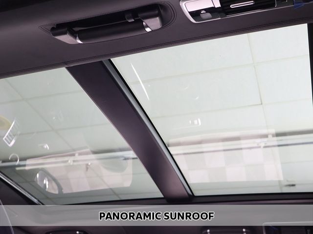 2021 Land Rover Range Rover SVAutobiography - 22989473 - 2