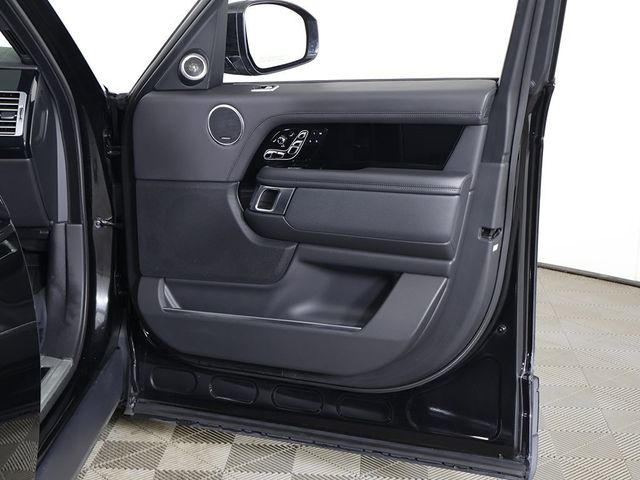 2021 Land Rover Range Rover SVAutobiography - 22989473 - 29