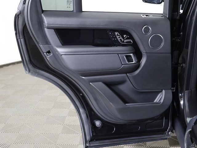 2021 Land Rover Range Rover SVAutobiography - 22989473 - 30