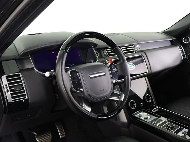 2021 Land Rover Range Rover SVAutobiography - 22989473 - 32