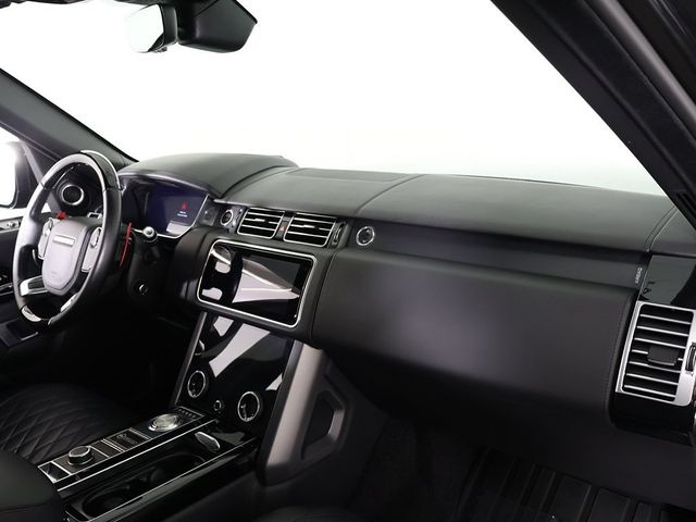 2021 Land Rover Range Rover SVAutobiography - 22989473 - 33