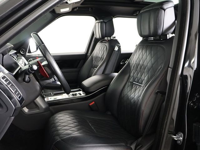 2021 Land Rover Range Rover SVAutobiography - 22989473 - 34
