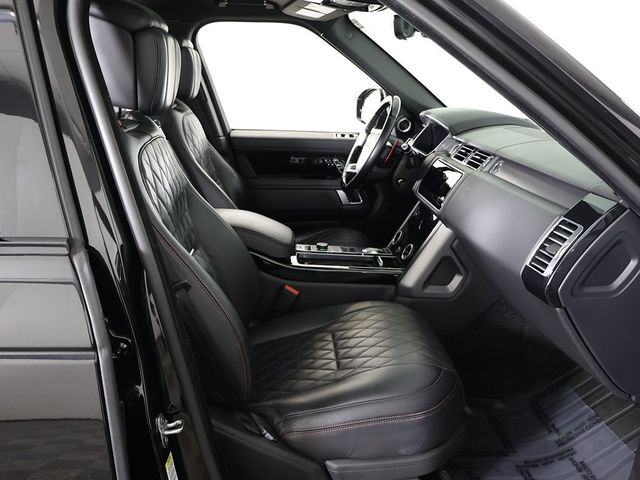 2021 Land Rover Range Rover SVAutobiography - 22989473 - 37